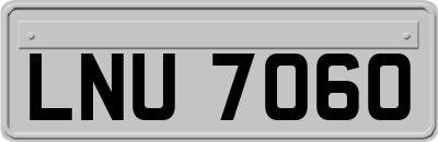 LNU7060