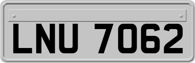 LNU7062