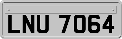 LNU7064