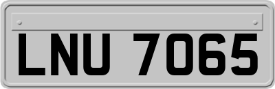 LNU7065