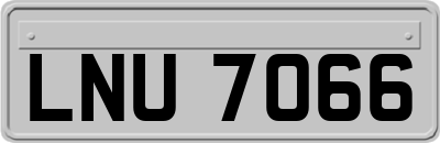LNU7066