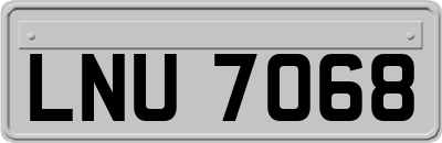 LNU7068