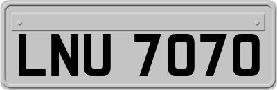 LNU7070