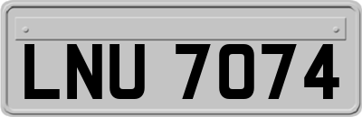 LNU7074