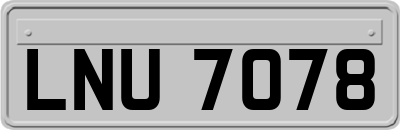 LNU7078