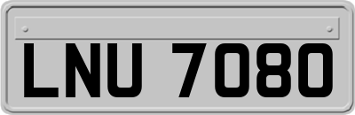 LNU7080
