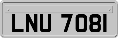 LNU7081