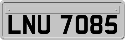 LNU7085