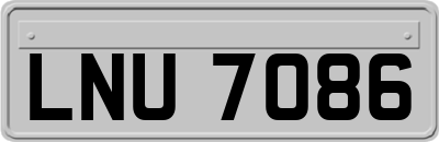LNU7086