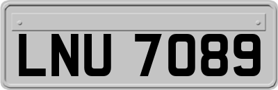 LNU7089