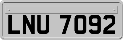 LNU7092