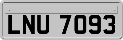 LNU7093