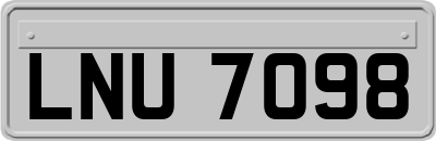 LNU7098