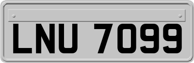 LNU7099