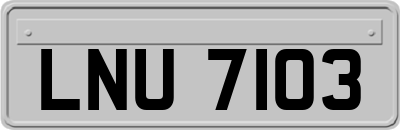 LNU7103