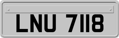 LNU7118
