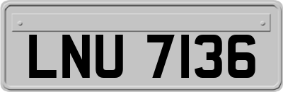 LNU7136