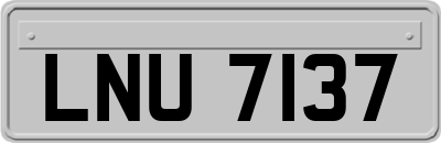 LNU7137