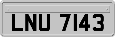 LNU7143