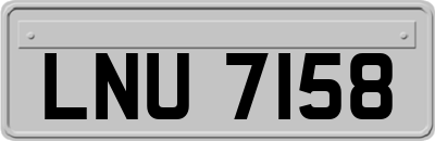 LNU7158