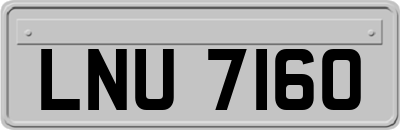LNU7160