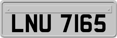 LNU7165