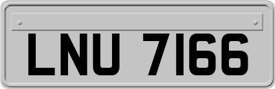 LNU7166