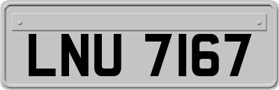 LNU7167
