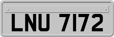 LNU7172