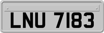 LNU7183