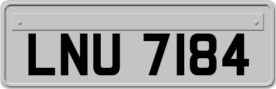 LNU7184