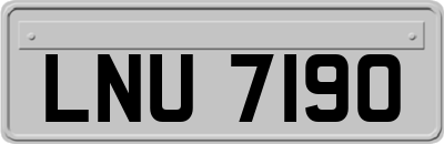LNU7190