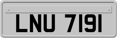 LNU7191