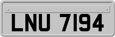 LNU7194