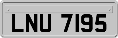 LNU7195