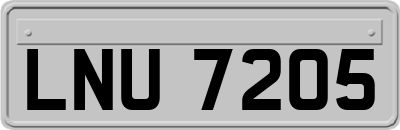 LNU7205