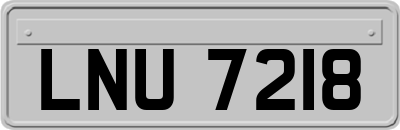 LNU7218