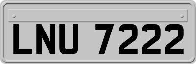 LNU7222