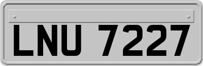 LNU7227