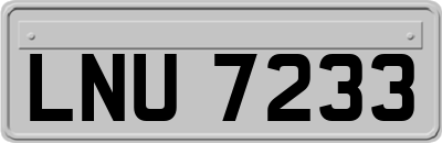LNU7233