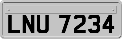 LNU7234