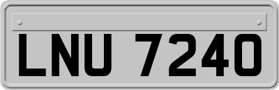 LNU7240