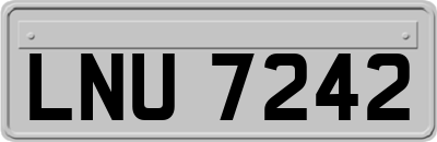 LNU7242