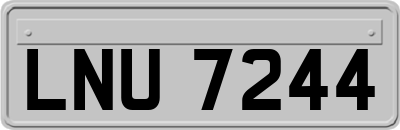 LNU7244