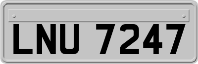 LNU7247