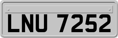 LNU7252