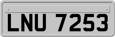 LNU7253