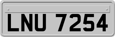 LNU7254