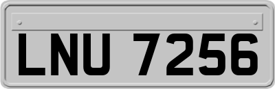 LNU7256