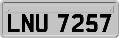LNU7257